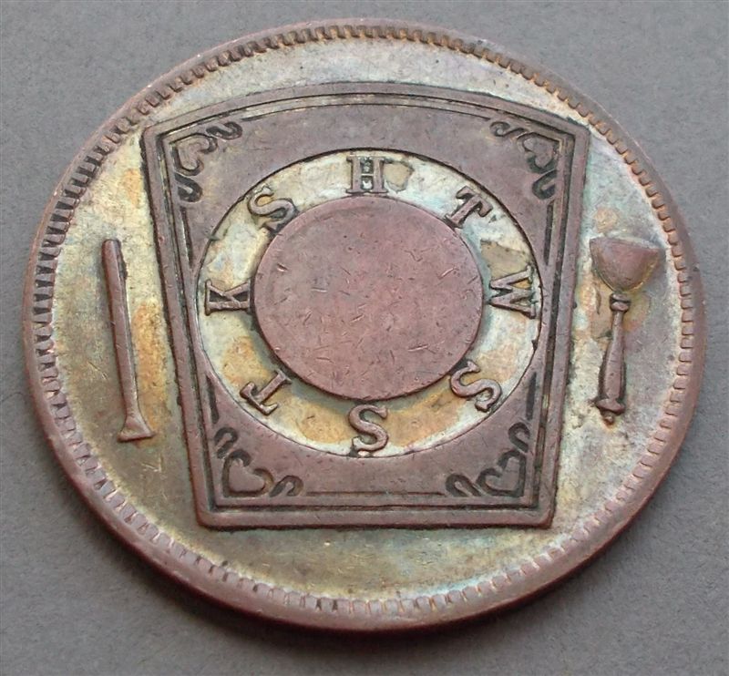 Masonic-Token-From-Massachusetts